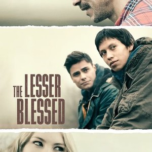The Lesser Blessed (2012) photo 15