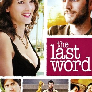 The Last Word photo 6