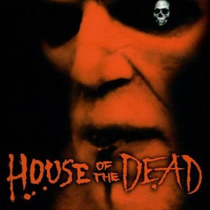 "House of the Dead photo 16"