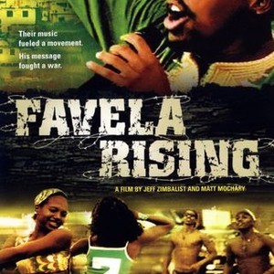 Favela Rising (2005) photo 18
