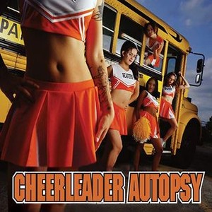 Cheerleader Autopsy - Rotten Tomatoes