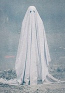 A Ghost Story poster image