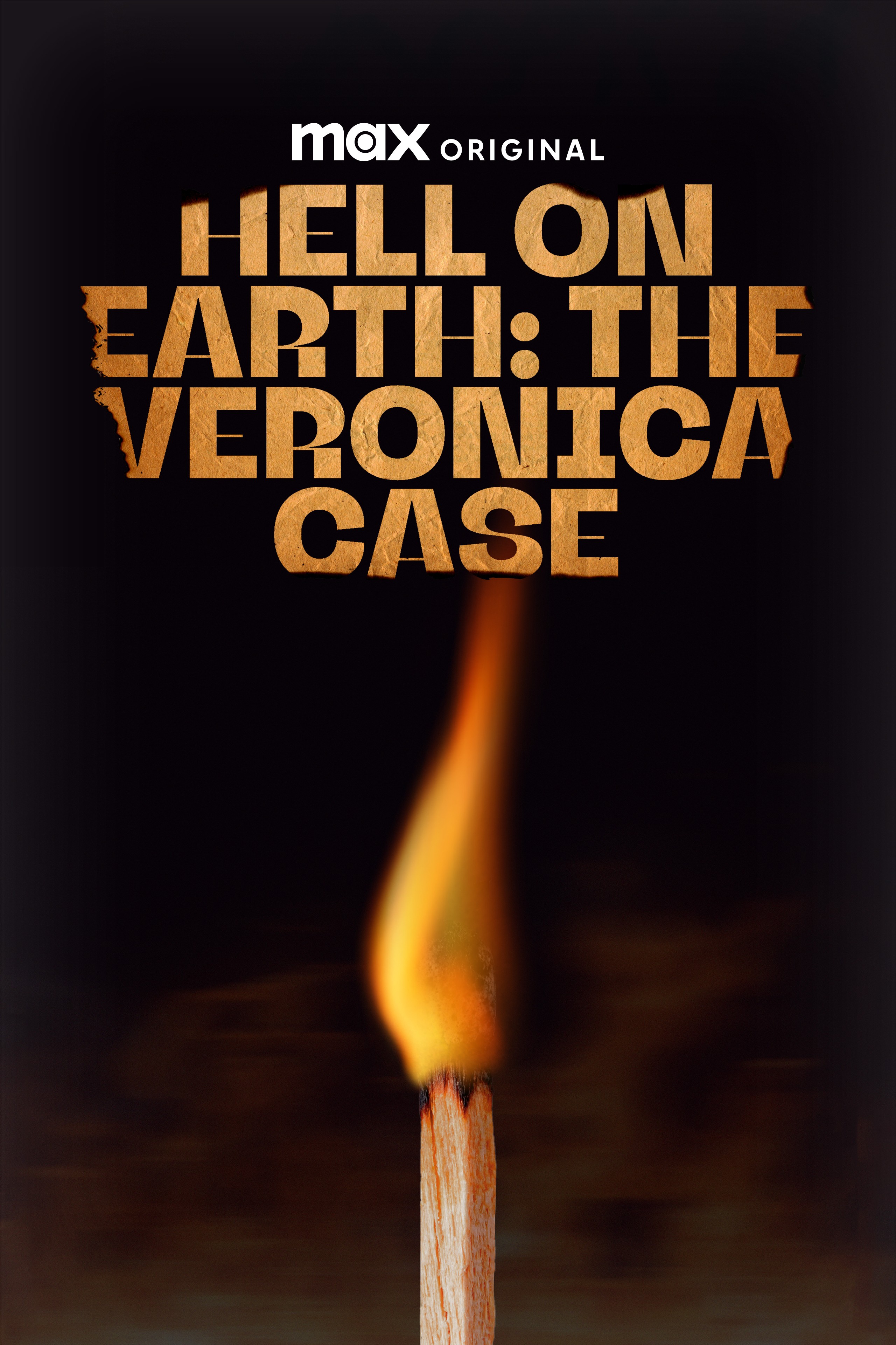 Hell on Earth: The Verónica Case | Rotten Tomatoes