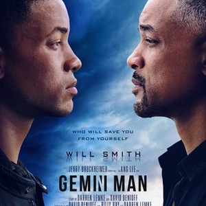 Gemini man full movie 2025 watch online free dailymotion