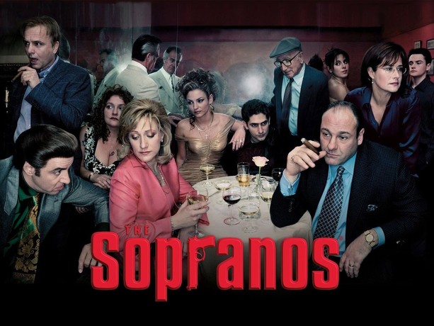 The Sopranos Season 4 Rotten Tomatoes