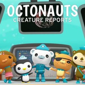 Octonauts: Creature Reports - Rotten Tomatoes