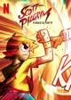 Scott Pilgrim Takes Off