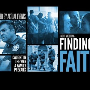 "Finding Faith photo 1"