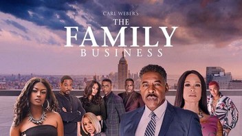 Carl Weber's The Family Business: Season 2