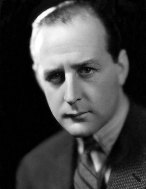 Cecil Parker