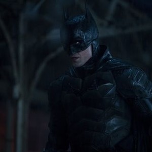 The Batman photo 6