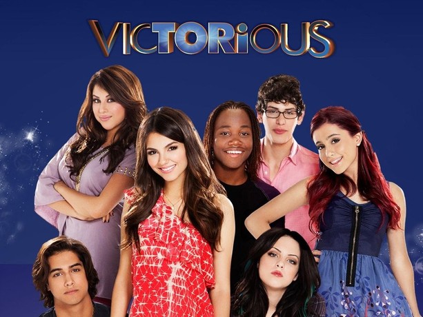 Victorious s1 e12 store
