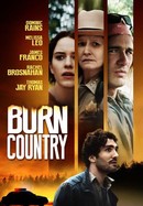 Burn Country poster image