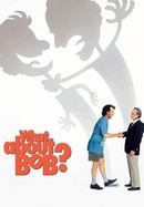 What About Bob? poster image