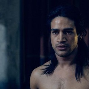 Spartacus, Pana Hema Taylor, 'A Place In This World', Season 2: Vengeance, Ep. #2, 02/03/2012, ©SYFY