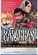 Barabbas poster image