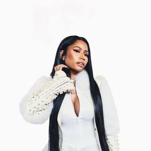 Nicki Minaj: Queen of Rap - Rotten Tomatoes