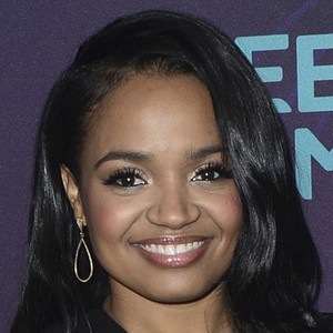 Love And Basketball Kyla Pratt