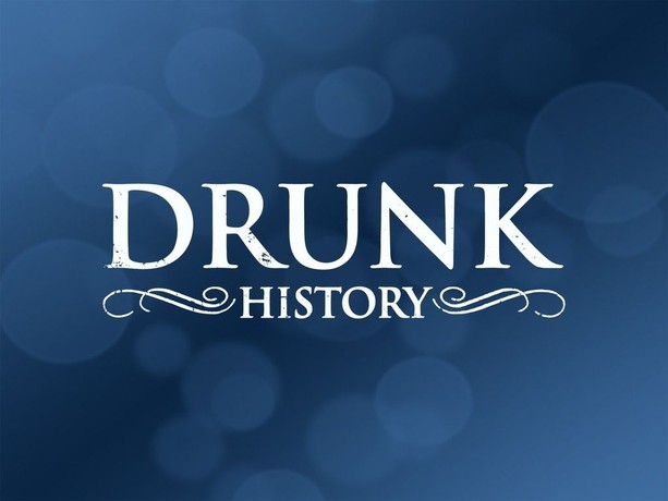 Drunk history hotsell alexander hamilton episode