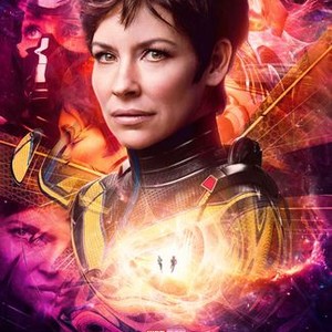 Ant-Man and The Wasp: Quantumania photo 3