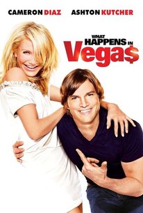 Watch trailer for What Happens in Vegas