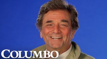 Columbo netflix online