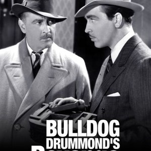 Bulldog Drummond's Revenge (1938) photo 1