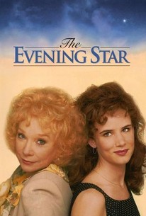 The Evening Star poster