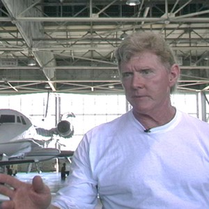 A scene from the film "Cocaine Cowboys." photo 7