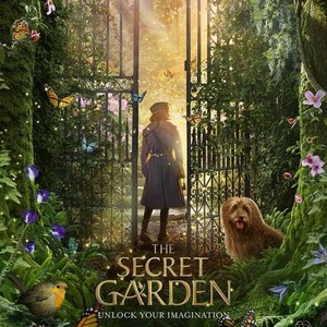 The Secret Garden photo 13