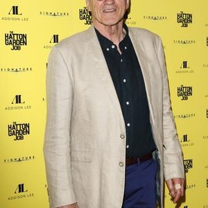 LARRY LAMB AT THE THE HATTON GARDEN JOB UK FILM PREMIERE AT THE CURZON SOHO, SHAFTESBURY AVENUE, LONDON UK ON APRIL 11TH 2017PHOTO BY KEITH MAYHEW  PHOTOSHOT
