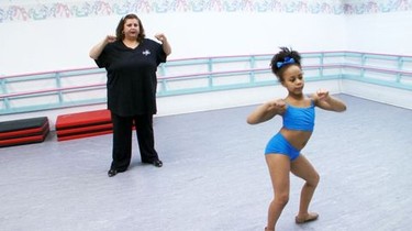 Dance moms season 1 best sale episode 7 full episode