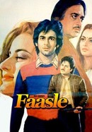 Faasle poster image