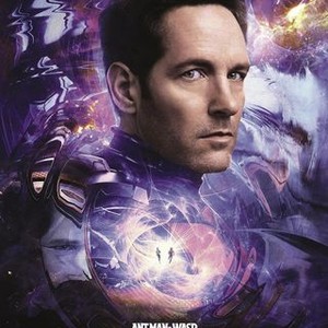 Ant-Man and the Wasp: Quantumania