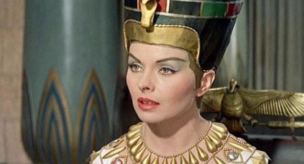 Queen of the Nile | Rotten Tomatoes