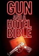 Gun and a Hotel Bible poster image