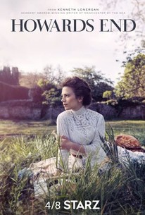 Howards End on Masterpiece: Miniseries poster image