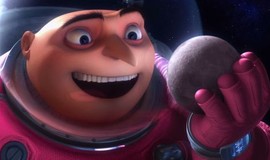 Despicable Me: Official Clip - Gru Shrinks the Moon