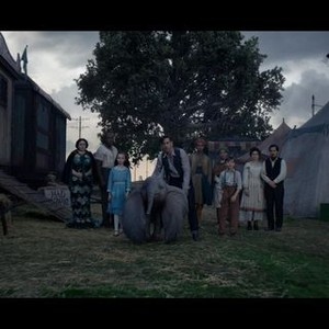Dumbo - Rotten Tomatoes