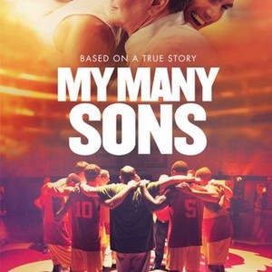 My Many Sons (2016) photo 6
