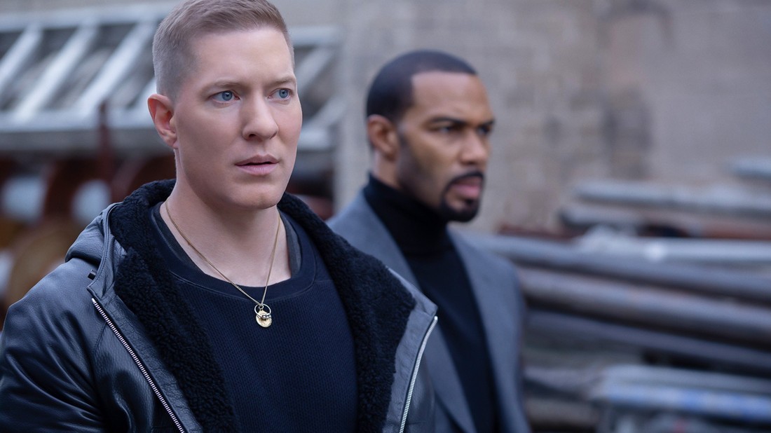 Power season 5 deals episode 2 stream