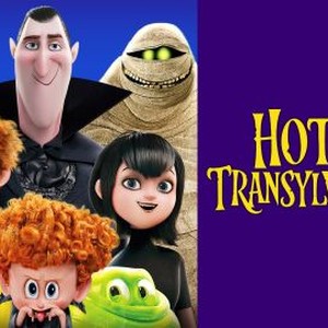 Hotel Transylvania 2 - Rotten Tomatoes