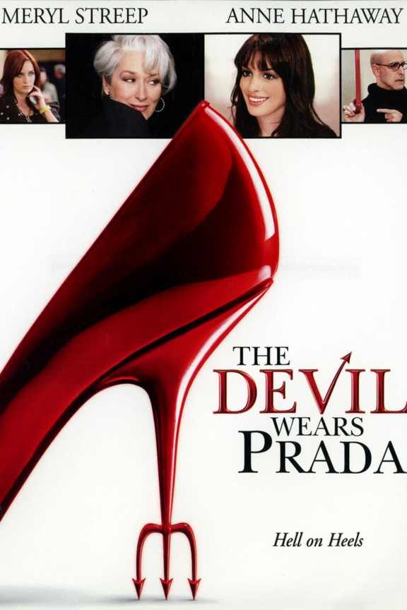 The Devil Wears Prada Pictures - Rotten Tomatoes