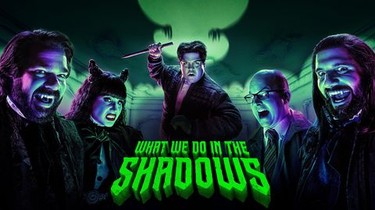 What We Do in the Shadows Season 2 Rotten Tomatoes