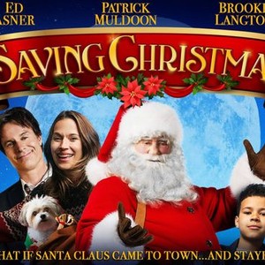 Saving Christmas - Rotten Tomatoes