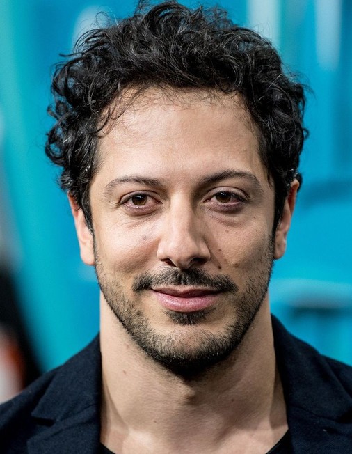 Fahri Ögün Yardim