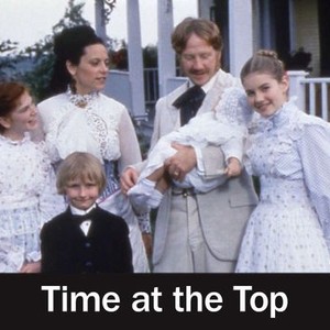 Time at the Top photo 1
