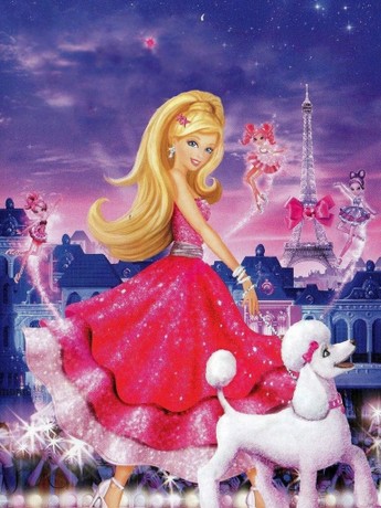 Watch barbie fashion fairytale full movie sale