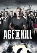 Age of Kill poster image
