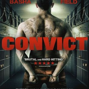 Convict (2014) photo 15